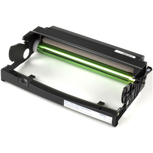 Reflection Drum, Black, 30,000 pg yield, TAA, ( Replaces OEM# 310-5404 )