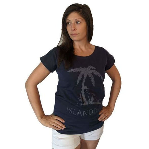Women's Signature Scoop Neck Tee