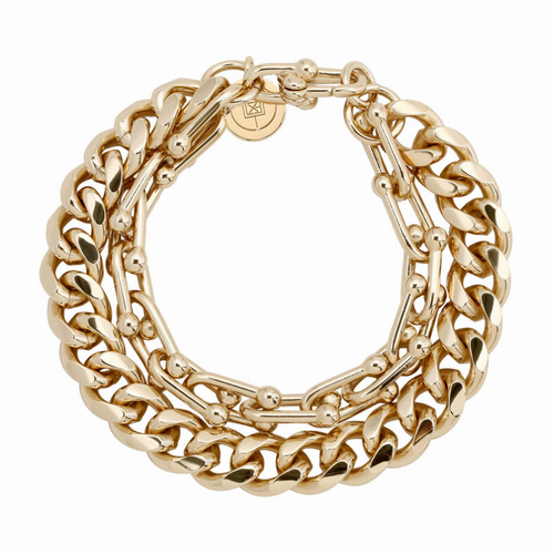 VIOLET BRACELET