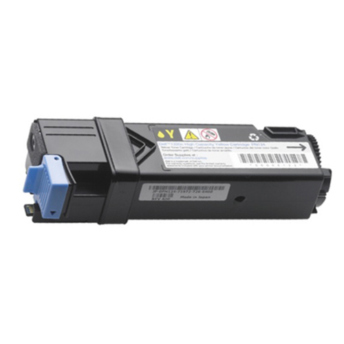 Reflection Toner, Yellow, 2,000 pg yield, TAA, ( Replaces OEM# 310-9062 )