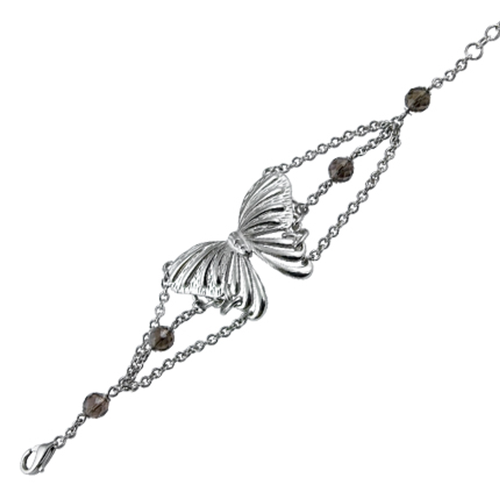 Metamorphosis butterfly Bracelet