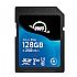 OWC, 128GB Atlas Pro, SDXC V60 UHS-II Memory Card