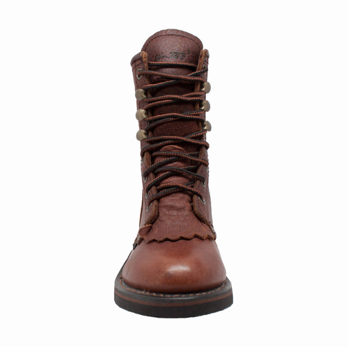 Children's Packer Boot