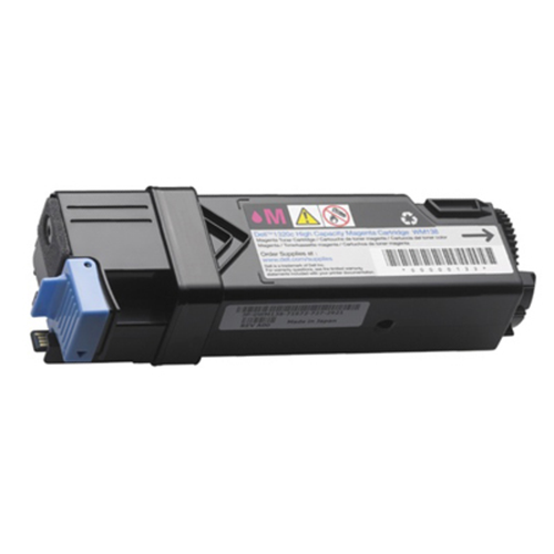 Reflection Toner, Magenta, 2,000 pg yield, TAA, ( Replaces OEM# 310-9064 )