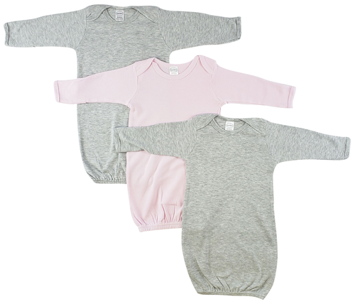 Bambini Baby Girl Shower Gift Set
