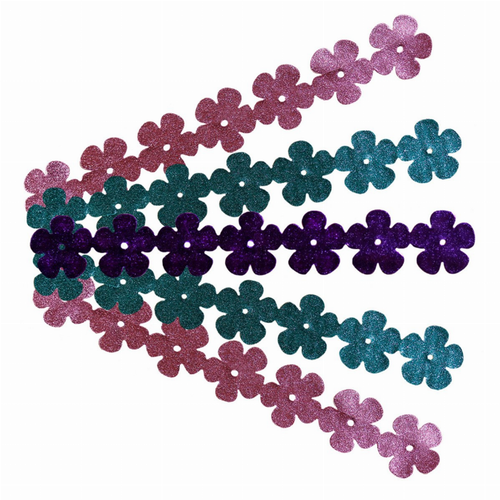 Sticker Strips