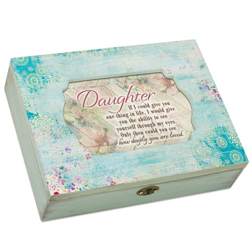 Daughter You Are Loved