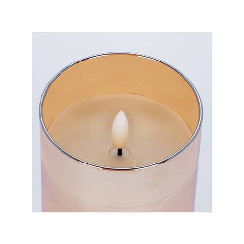 Led Candle The World Is Full Of 