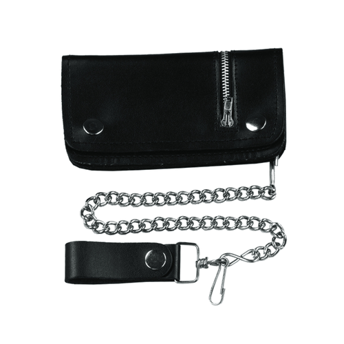 9058.00 - Biker Chain Wallet