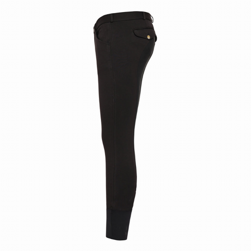 TuffRider Men's Patrol Full Seat Breeches