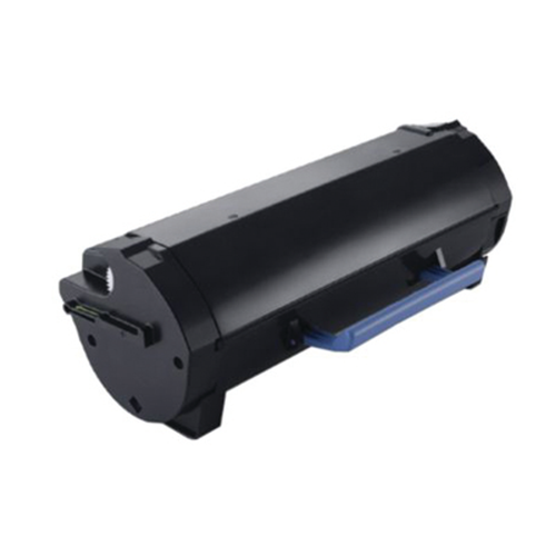 Reflection Toner, Black, 8,500 pg yield, TAA, ( Replaces OEM# M11XH )