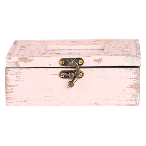 Music Box Petite Granddaughter You Are