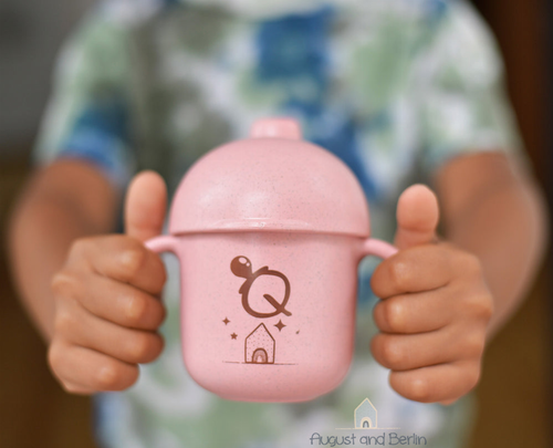 New Mom Cup Gift Set- Quarantine Baby Club