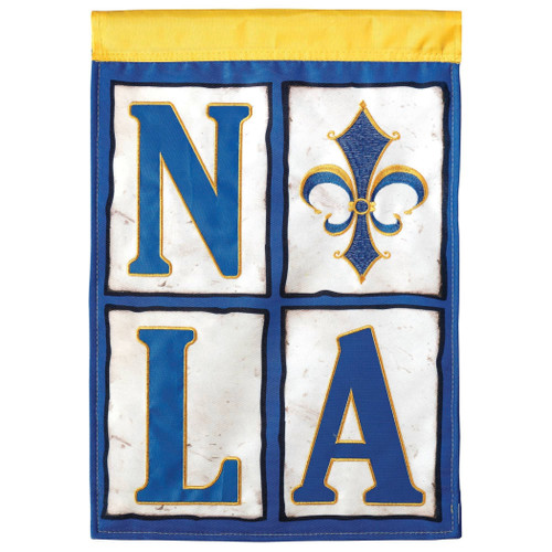 Nola Street Tiles