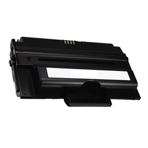 Reflection Toner, Black, 10,000 pg yield, TAA, ( Replaces OEM# 331-0611 )