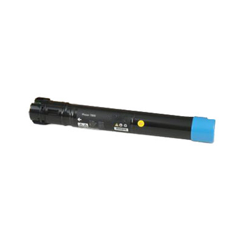 Reflection Toner, Cyan, 17,200 pg yield, TAA, ( Replaces OEM# 106R01566 )