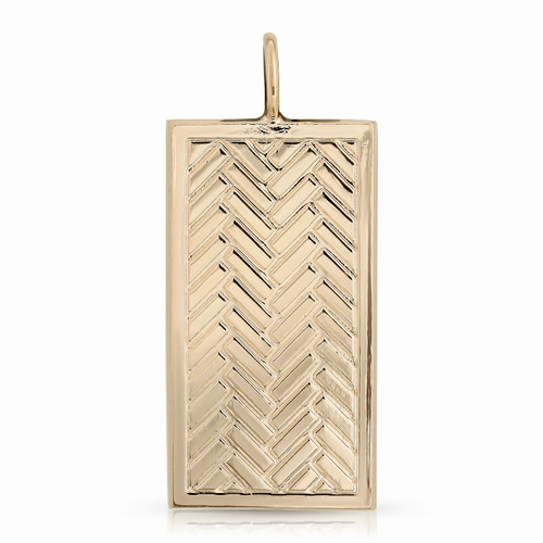 ZOELLE PENDANT