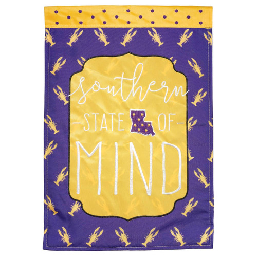 Southern State Of Mind