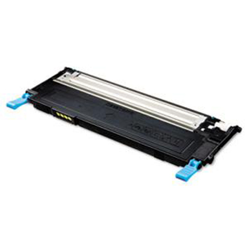 Reflection Toner, Cyan, 1,000 pg yield, TAA, ( Replaces OEM# CLTC409S )