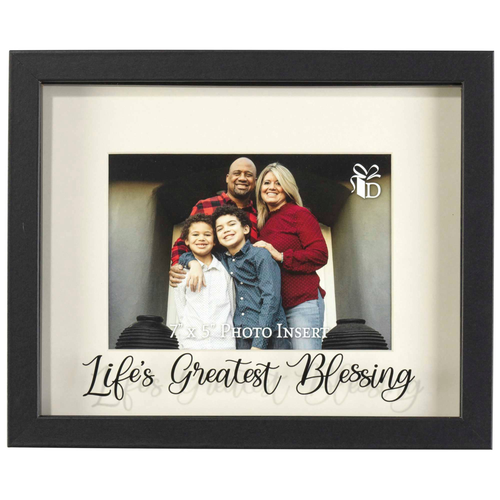 Photo Frame Wall Lifes Greatest 