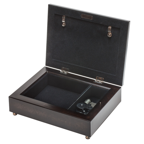 Music Box Num.6:24-26 May The Lord
