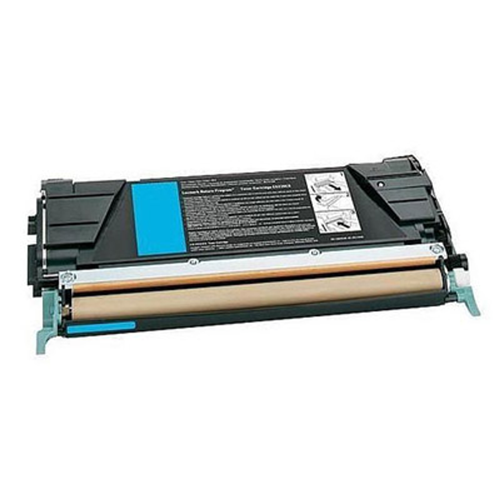 Reflection Toner, Cyan, 5,000 pg yield, TAA, ( Replaces OEM# C5240CH )