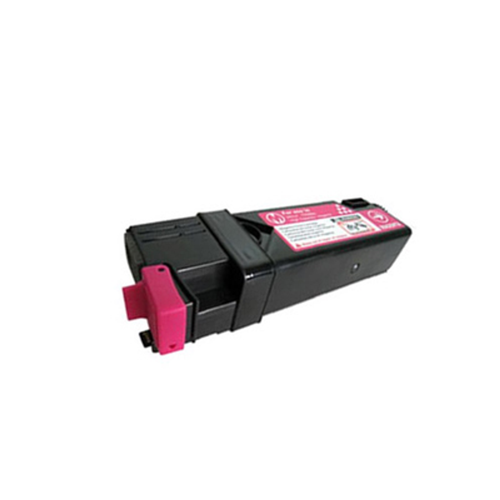 Reflection Toner, Magenta, 2,500 pg yield, TAA, ( Replaces OEM# 330-1433 )
