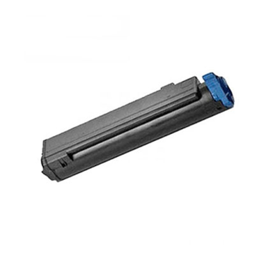 Reflection Toner, Black, 3,500 pg yield, TAA, ( Replaces OEM# 43979101 )