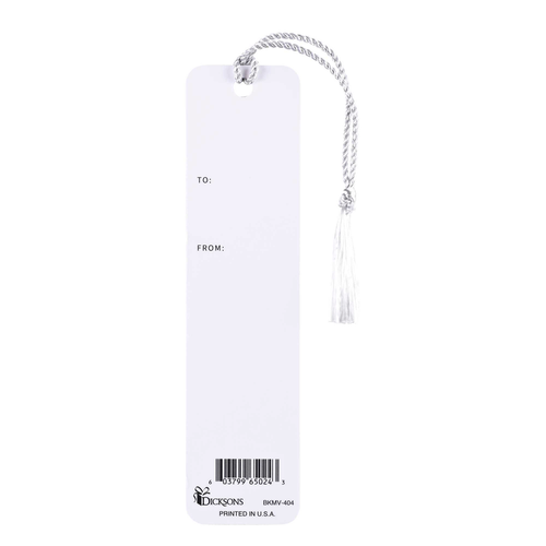 Bookmark Value God Is The Strength