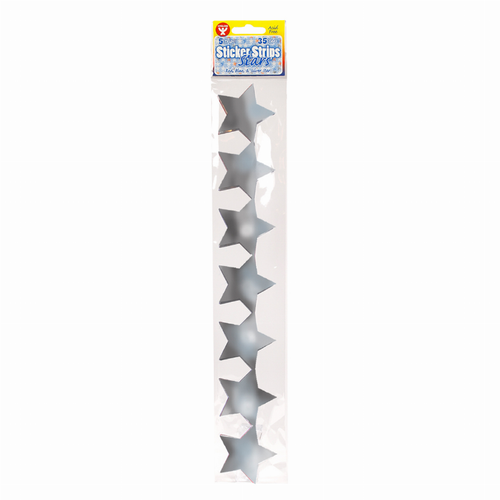 Sticker Strips