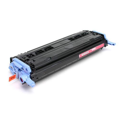 Reflection Toner, Magenta, 2,000 pg yield, ( Replaces OEM# Q6003A )