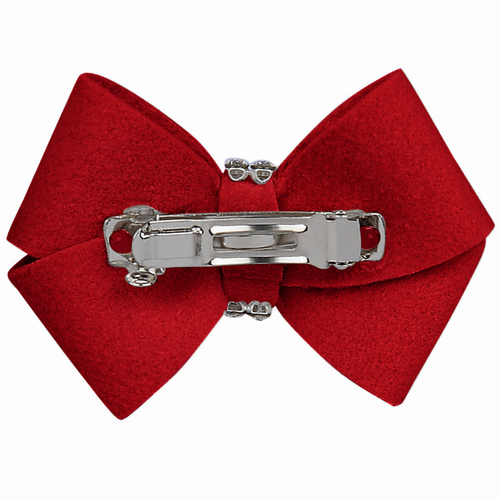 Susan Lanci Designs Nouveau Bow Hair Bow