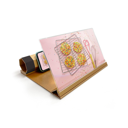 Cinema To Go Phone Magnifier