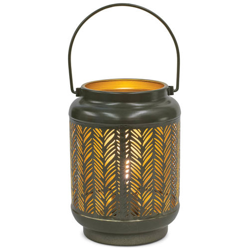 Lantern To The World You Are 