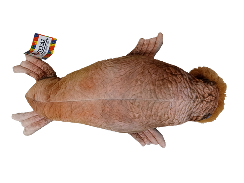 Walrus 16" Plush Aquatic Stuffed Animal