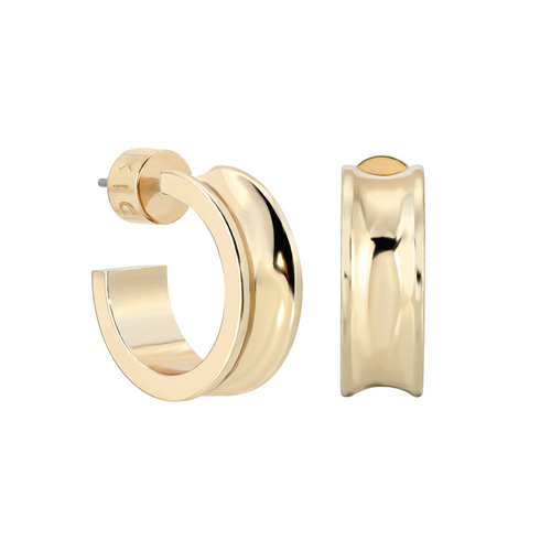 MINI CONCAVE HOOPS