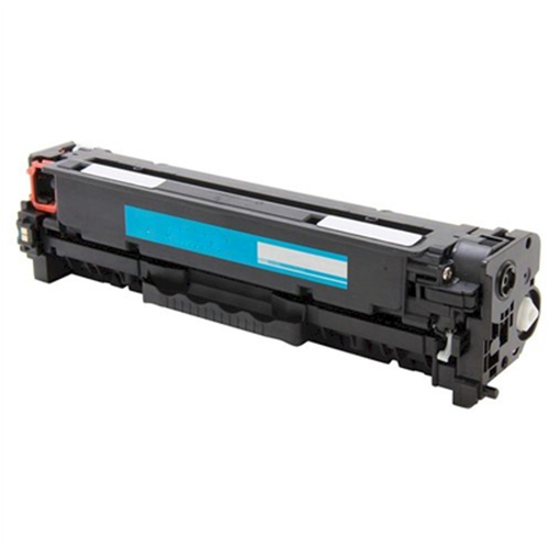 Reflection Toner, Cyan, 2,600 pg yield, TAA, ( Replaces OEM# CE411A )