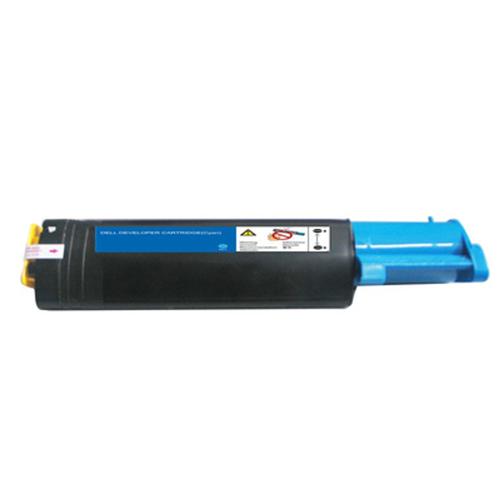 Reflection Toner, Cyan, 4,000 pg yield, TAA, ( Replaces OEM# 310-5731 )