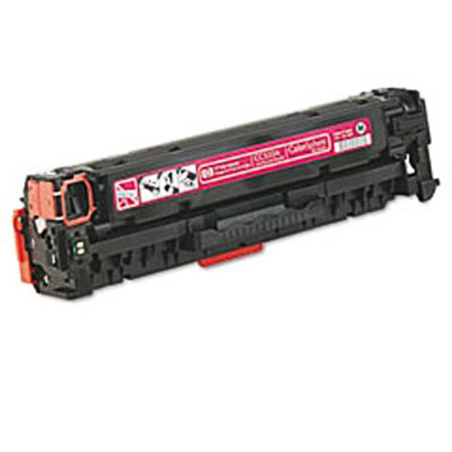 Reflection Toner, Magenta, 2,800 pg yield, ( Replaces OEM# CC533A )