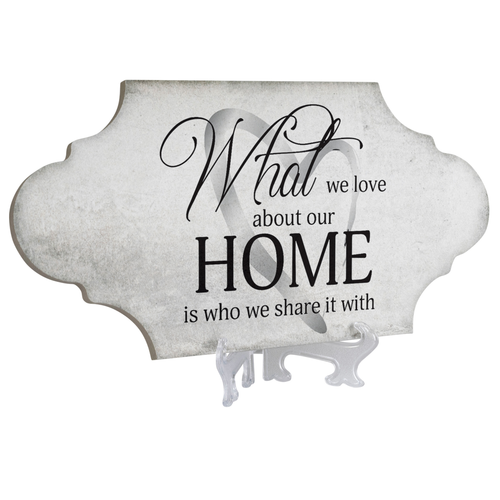 Wall Tile What We Love About Our Home