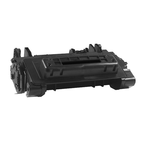 Reflection Toner, Black, 10,500 pg yield ( Replaces OEM# CF281A )