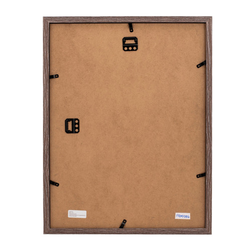 Framed Wall Life Is Short Break 11x14