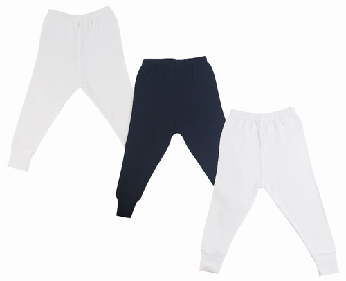 Bambini Long Pants - 3 Piece