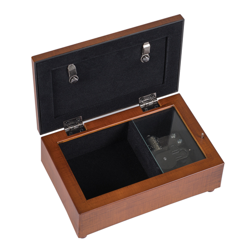 Petite Music Box Your Wings Already