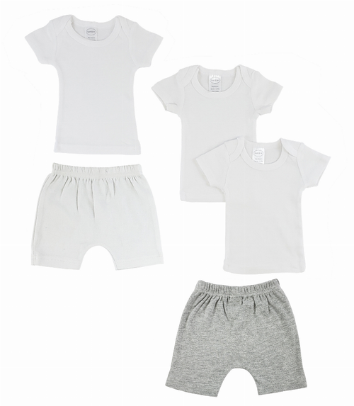 Bambini Infant T-Shirts and Pants