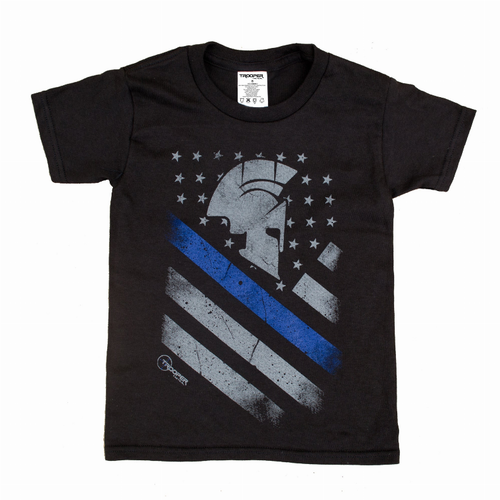 Youth Spartan T Shirt