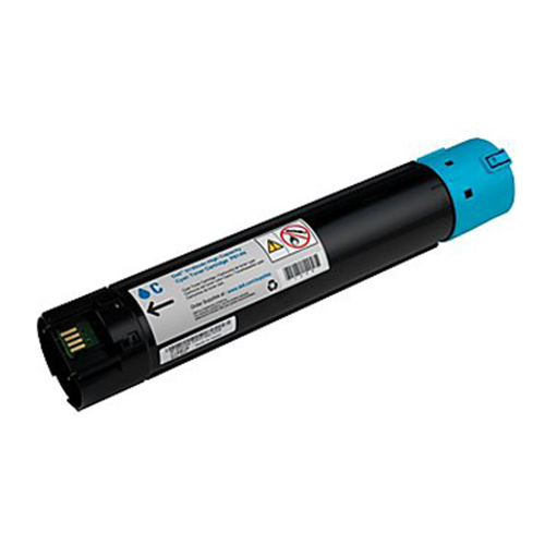 Reflection Toner, Cyan, 12,000 pg yield, TAA, ( Replaces OEM# 330-5850 )