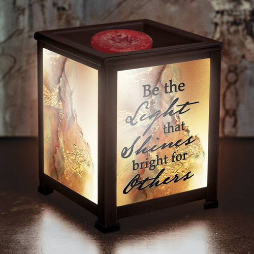 Be The Light