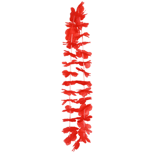 Silk 'N Petal Leis Leis