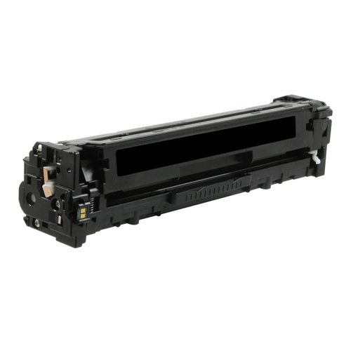 Reflection Toner, Black, 1,600 pg yield, ( Replaces OEM# CF210A )